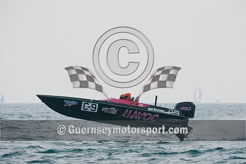Powerboat Race-65 - POWERBOAT RACING 2010