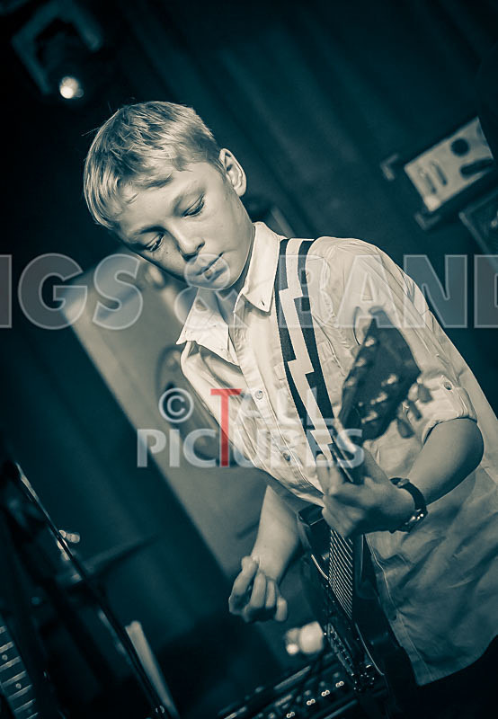 SoPM_2018 Christmas Gig-66 - SCHOOL OF POPULAR MUSIC CHRISTMAS GIG 2018