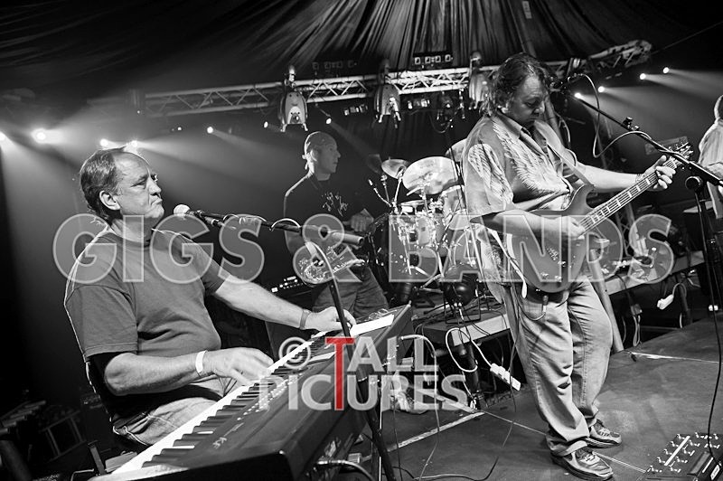 Pete Frampton-43 - PETE FRAMPTON & FRIENDS