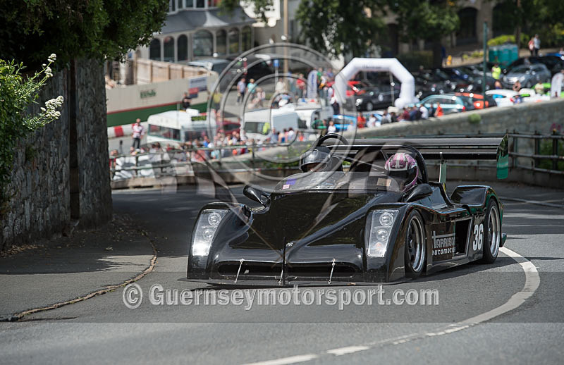 Heritage Charity Hillclimb_2014-76 - HERITAGE CHARITY HILL CLIMB 2014