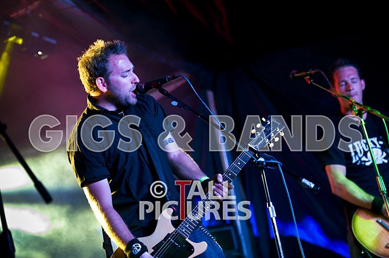 Broken Union-3 - BROKEN UNION