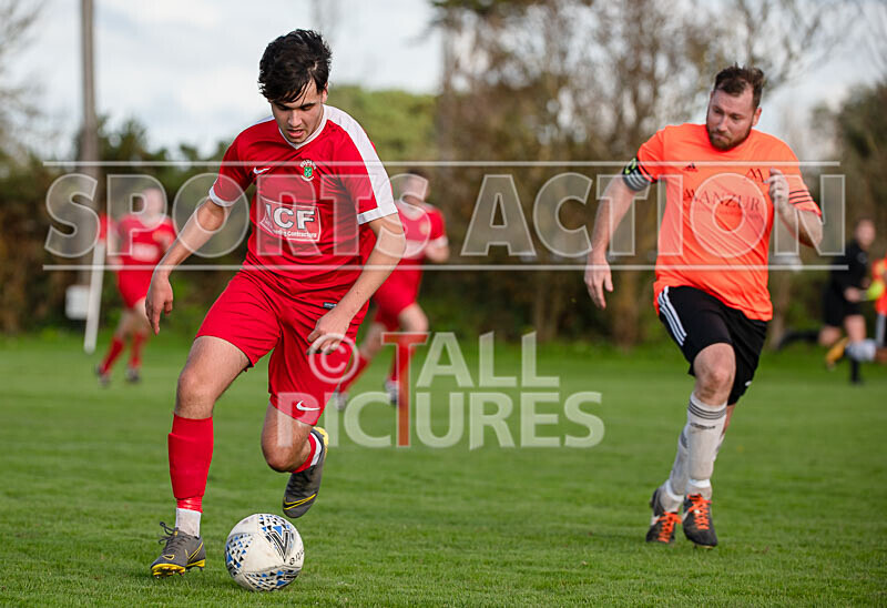 Sylvans v Manzur_19-10-2019-31 - SYLVANS v MANZUR_19-10-2019