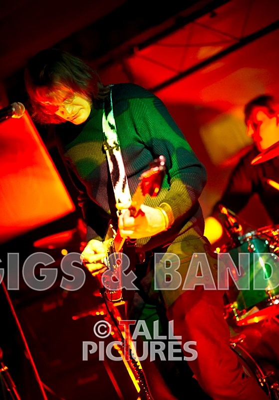Thee Jenerators-145 - THEE JENERATORS