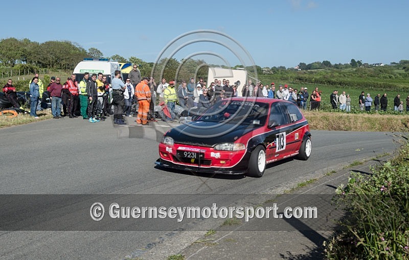 Reservoir Speed Event_2013-Car-334 - RESERVOIR SPEED EVENT 2013 - CARS
