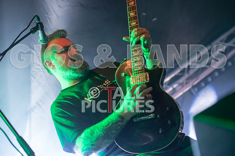 Stormbringer-6 - STORMBRINGER