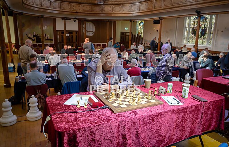 Guernsey Chess Festival 2022-232 - THE 46th GUERNSEY INTERNATIONAL CHESS FESTIVAL