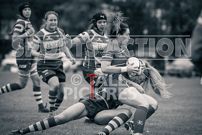 Ladies Siam Trophy 2021-18 - LADIES SIAM TROPHY 2021