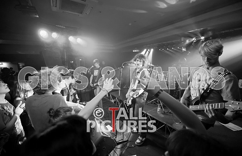 Breaking the Silence-163 - BREAKING THE SILENCE