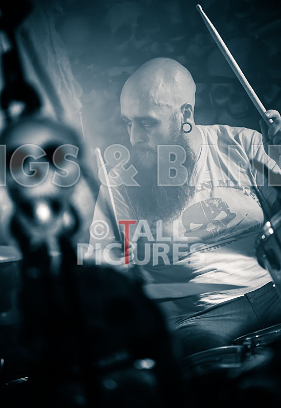 Byzanthian Neckbeard-174 - BYZANTHIAN NECKBEARD