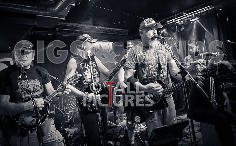 Clameur De Haro-124 - CLAMEUR DE HARO