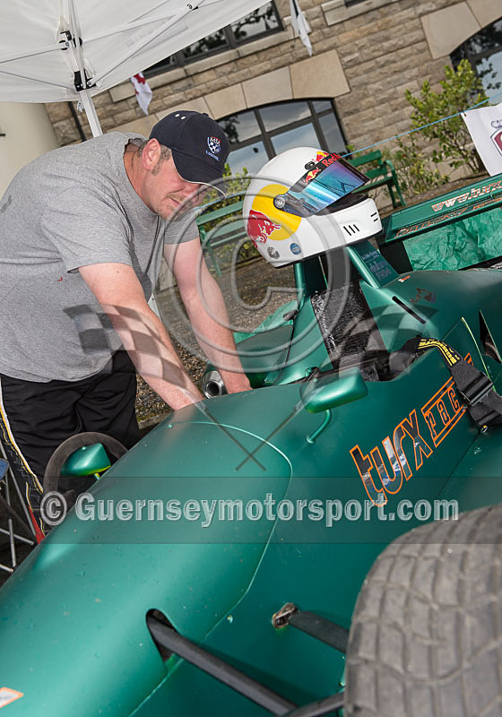 GKMC_Hill Climb_26-05-2014_Car-143 - CARS_26-05-2014