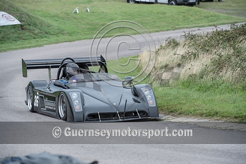 Alderney Hill Climb Car_2013-190 - ALDERNEY HILL CLIMB 2013 - CARS