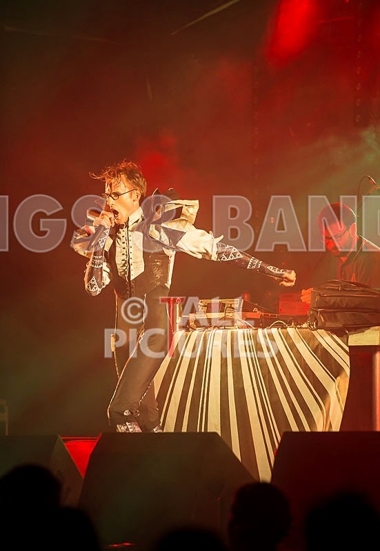 The Correspondants-24 - THE CORRESPONDANTS