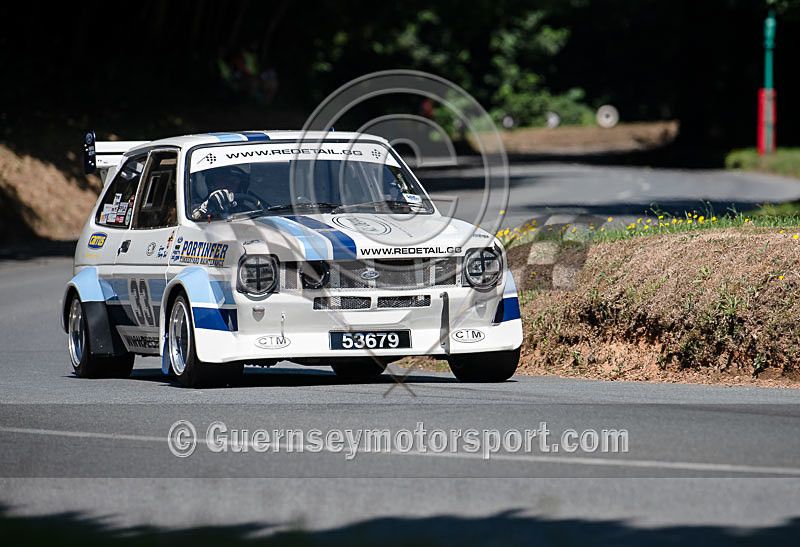 Guernsey National Hillclimb 2018_CAR-116 - GUERNSEY NATIONAL 2018 - CARS