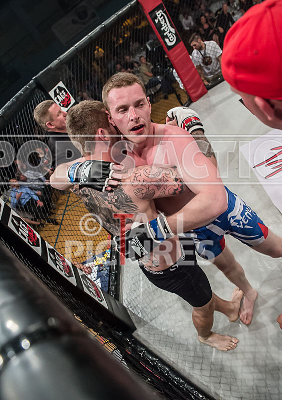 Lock-In 2014_Bout-9-24 - BOUT-9