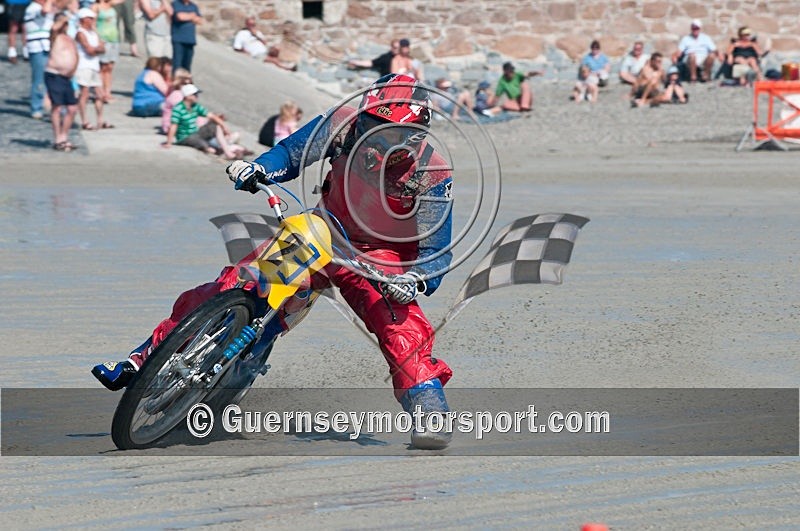 Sand Ace_09-86 - SAND ACE 2009