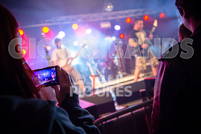 Demise of Sanity-154 - DEMISE OF SANITY