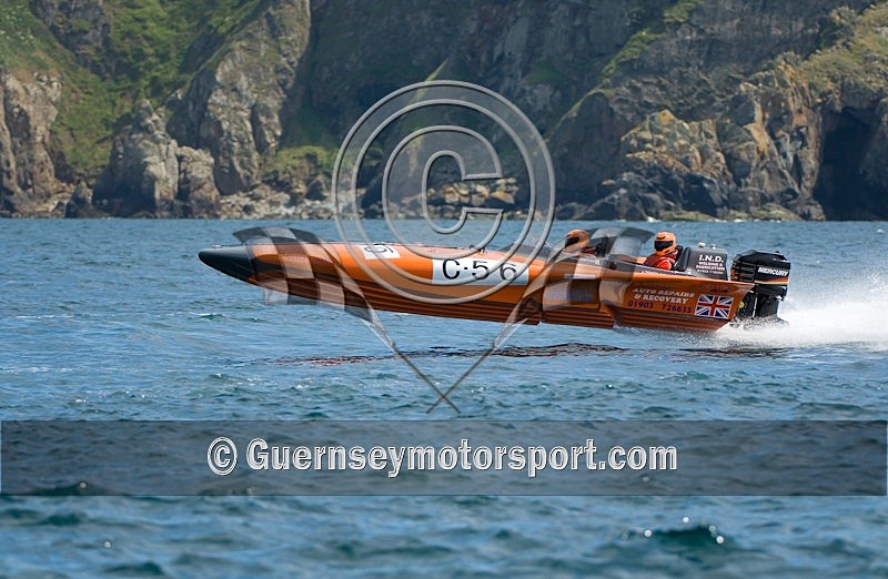 Powerboat_07_C56-3 - POWERBOAT RACING 2007