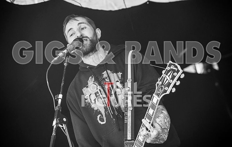 Bulletproof-34 - BULLETPROOF