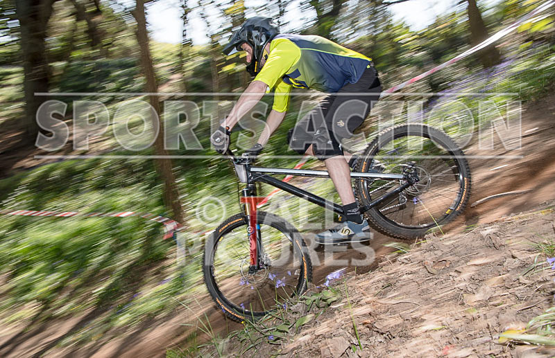 MTB 2017  Downhill Race-2-97 - DOWNHILL SERIES 2017_ROUND-2