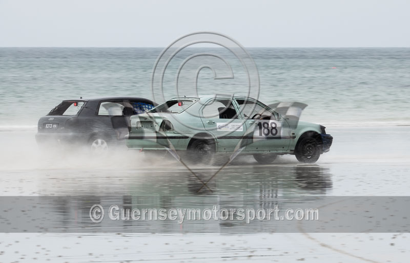 Battle of the Beach 2018_CAR-7 - BATTLE OF THE BEACH 2018_CARS