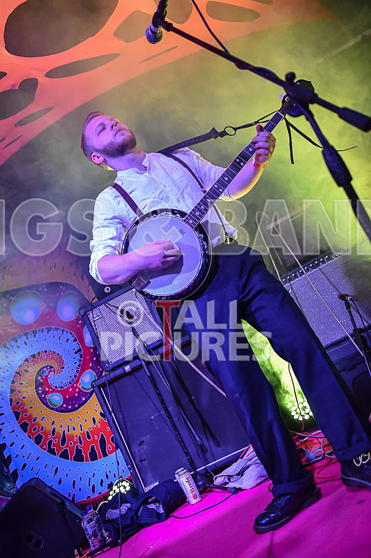 The Recks-693 - THE RECKS