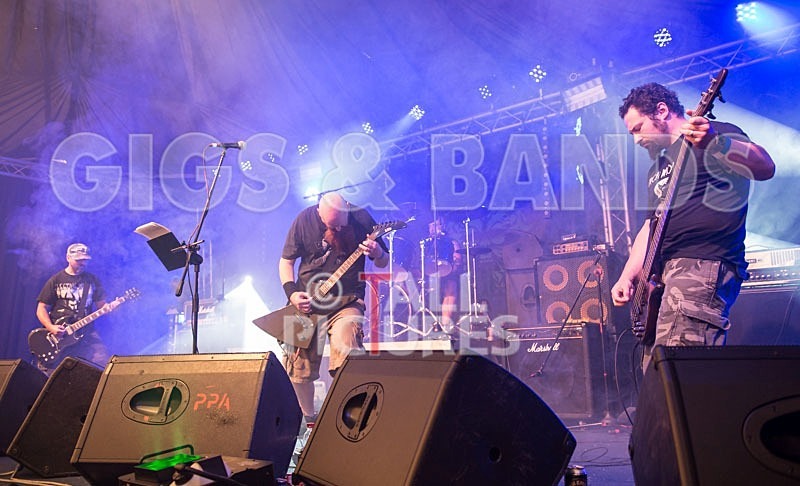 Chaos 2013_Byzanthian Neckbeard-15 - BYZANTHIAN NECKBEARD