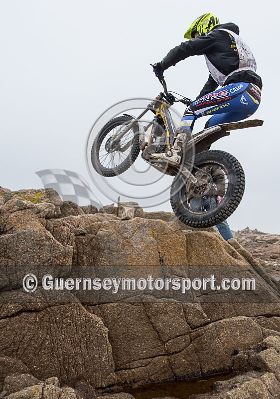 2-Day Trials_2013-1 - 2-DAY TRIALS - 2013