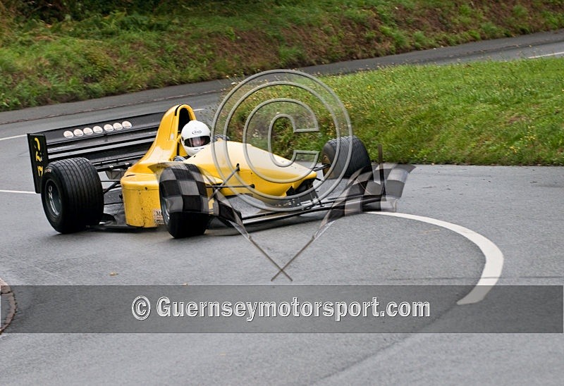 GSY Hill_09_Car--192 - GUERNSEY MSA NATIONAL 2009