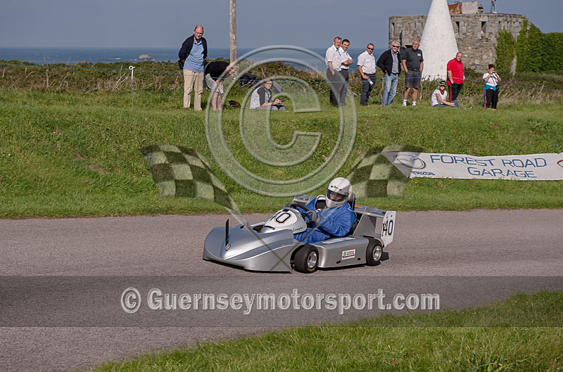 Alderney Hillclimb_2015_KART-9 - ALDERNEY HILLCLIMB 2015 - KARTS