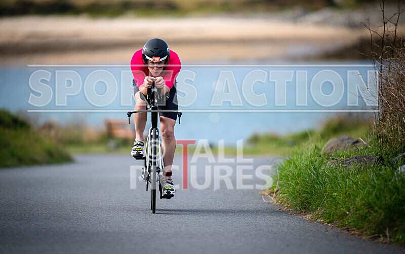 Graniteman Triathlon 2021-166 - GRANITEMAN TRIATHLON 2021