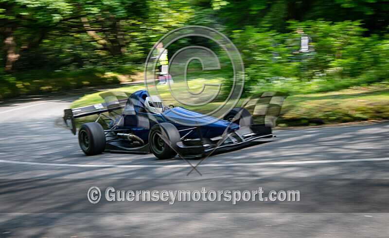 2022 Two-Day Hillclimb_Car-296 - TWO-DAY HILLCLIMB 2022 - CARS