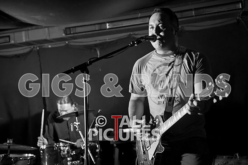 The Risk-141 - THE RISK