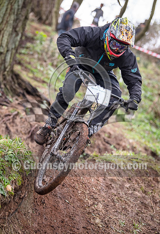 MTB Downhill 2018_Round-2-17 - GVC MTB DOWNHILL SERIES 2018_ROUND-2