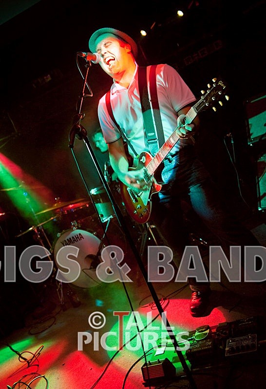 The Risk-81 - THE RISK