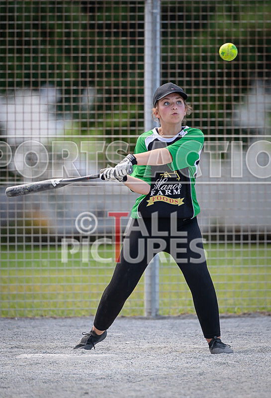 Manor Farm Donkeys v Tomahawks-94 - MANOR FARM DONKEYS v TOMAHAWKS
