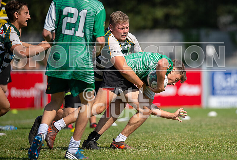 Rugby Sevens Festival 2020-146 - FULL CONTACT RUGBY 7's FESTIVAL 2020