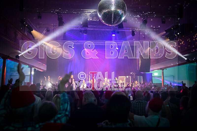 King Rat the Soul Cats-497 - KING RAT & THE SOUL CATS