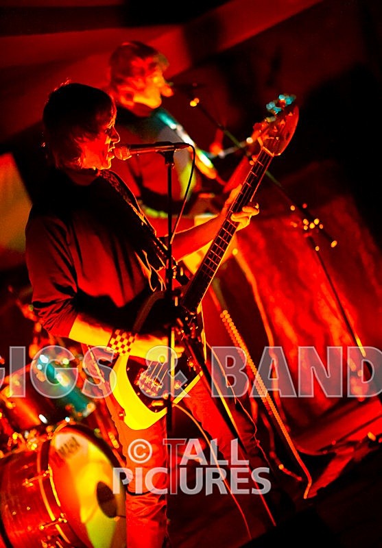 Thee Jenerators-162 - THEE JENERATORS