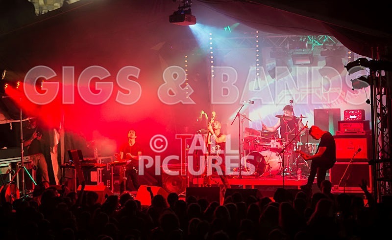 VEF_2012_Good Vibes-76 - THE GOOD VIBES....