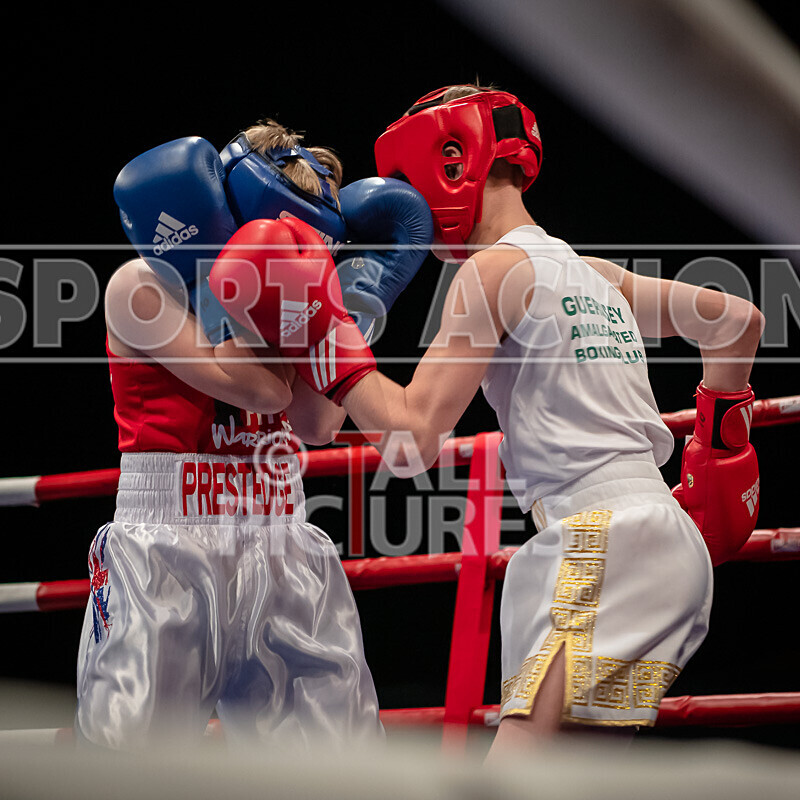 Bout 6_Arnie Watson v Lee Prestedge-14 - Bout 6_Arnie Watson v Lee Prestedge