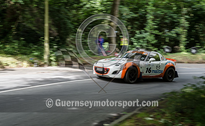 Heritage Charity Hillclimb_2014-275 - HERITAGE CHARITY HILL CLIMB 2014