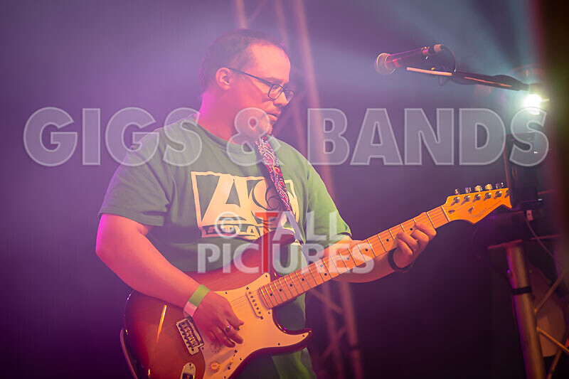 Slow Ride-12 - SLOW RIDE