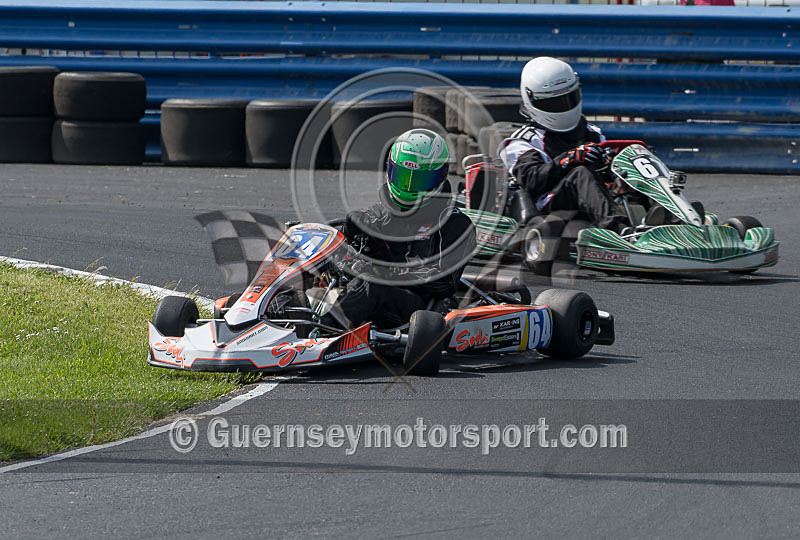 Kart_Inter Island 2016-9 - KARTING 2016 - SUMMER CHAMPIONSHIP ROUND-3 & INTER INSULAR 2016