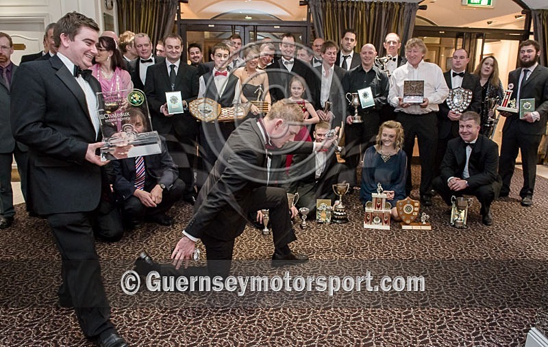 GKMC Dinner Dance_2013-1 - PODIUMS PRESENTATIONS EVENTS - 2013