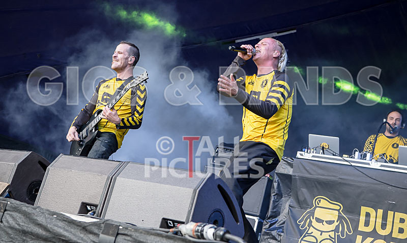 Dubioza Kolektiv-43 - DUBIOZA KOLEKTIV