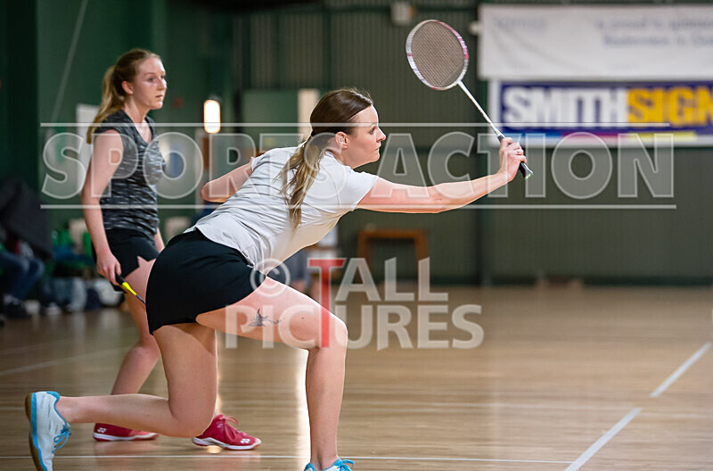 Badminton Island Closed Finals 2021-86 - GUERNSEY BADMINTON CLOSED FINALS 2021