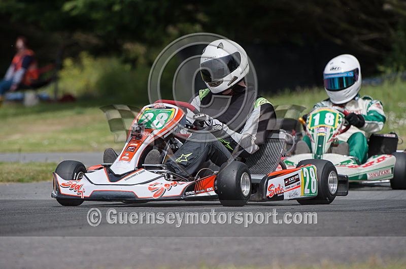 Karting_24-05-2015-34 - KARTING SUMMER CHAMPIONSHIP ROUND-2