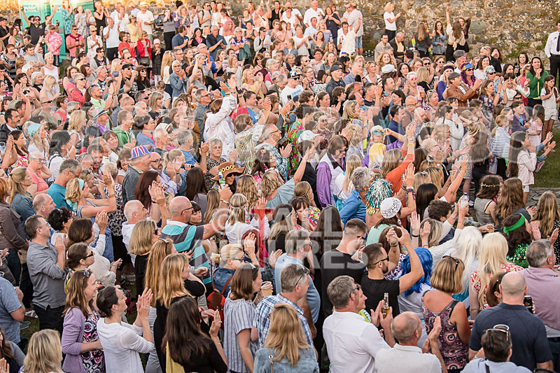 Bjorn Again-70 - BJORN AGAIN