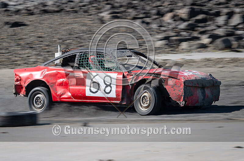 Autocross 2022 Winter Rnd-1-56 - AUTO-X_25-09-2022